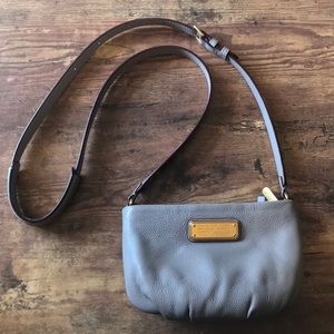 Marc Jacobs Percy Crossbody